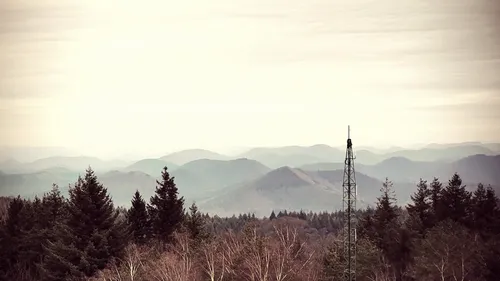 4G : 22 émetteurs supplémentaires en Alsace